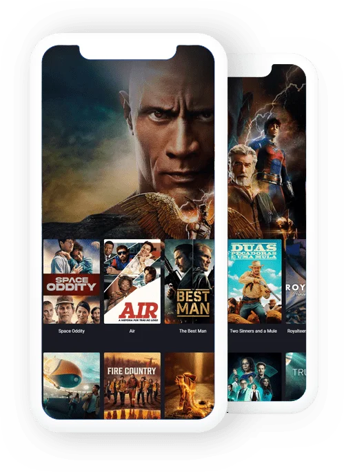 TV Express Apk para Celular