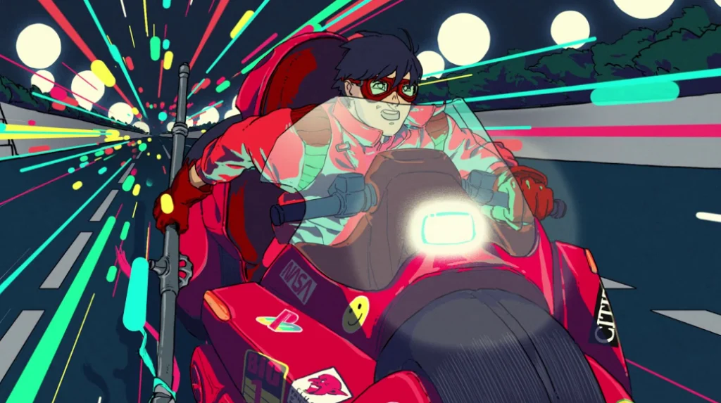 Akira