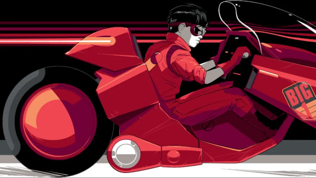 Akira