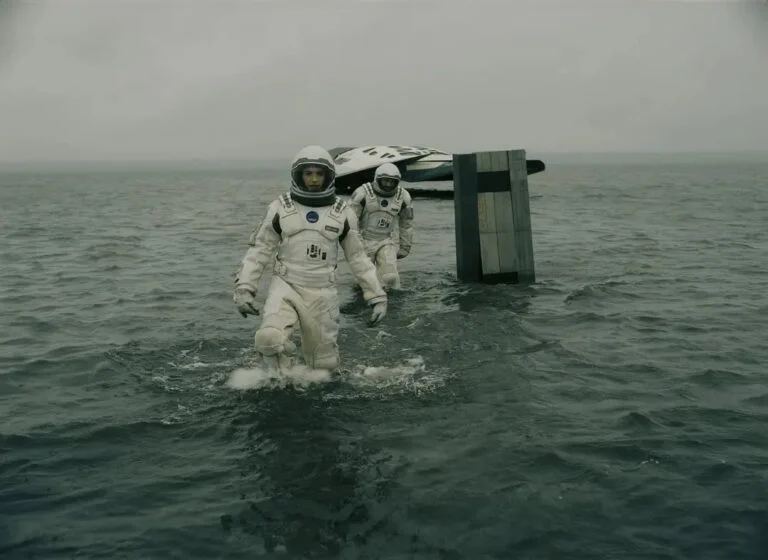 Interstellar