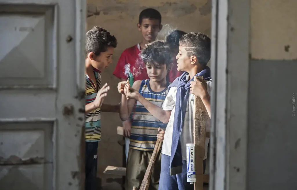 Capernaum