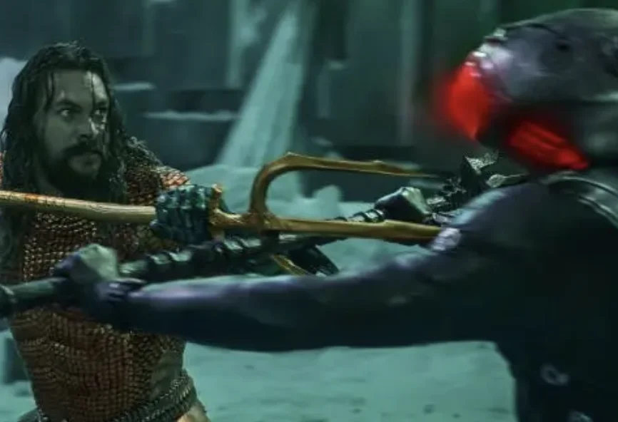 Aquaman
