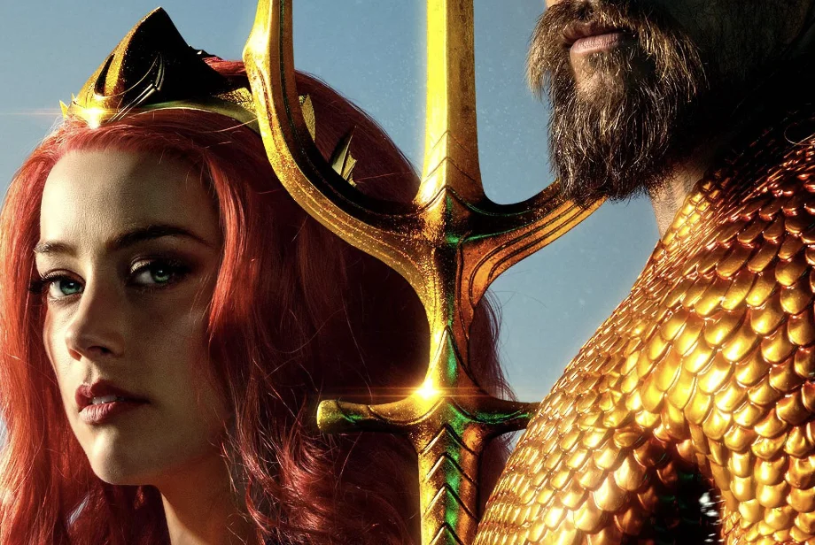 Aquaman