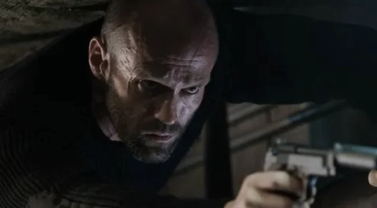 The Mechanic