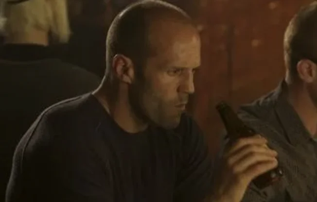 The Mechanic