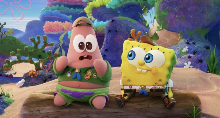 Bob
