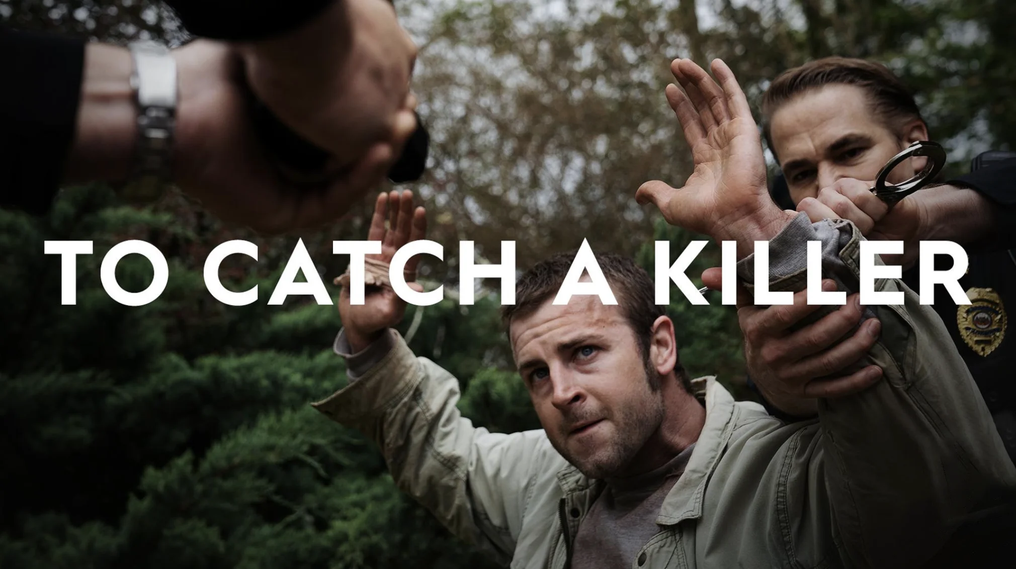 To Catch a Killer