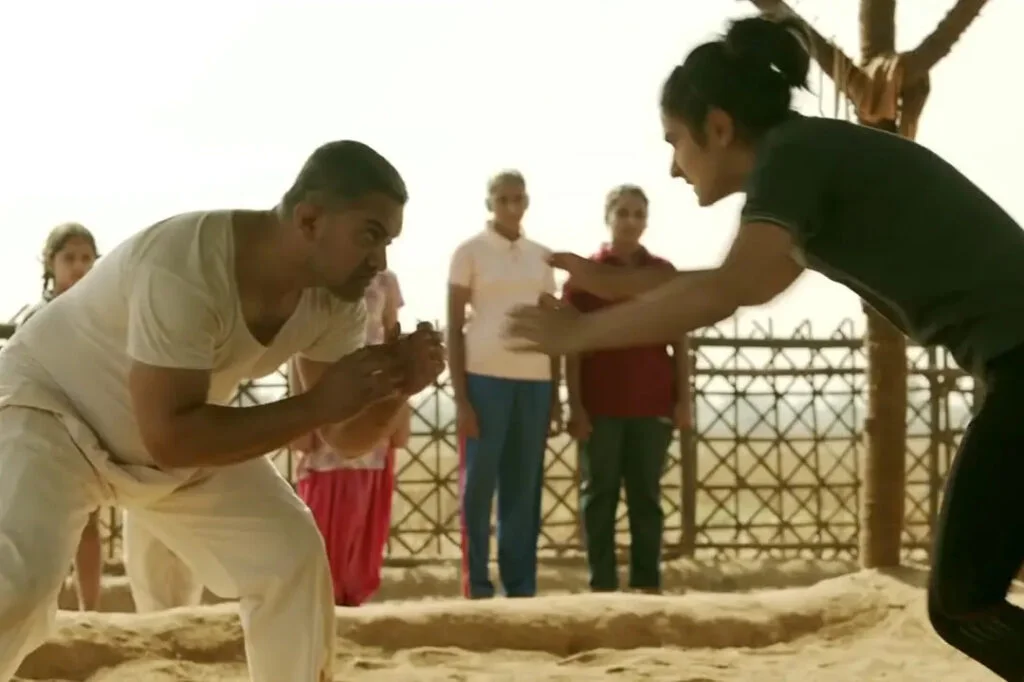 Dangal