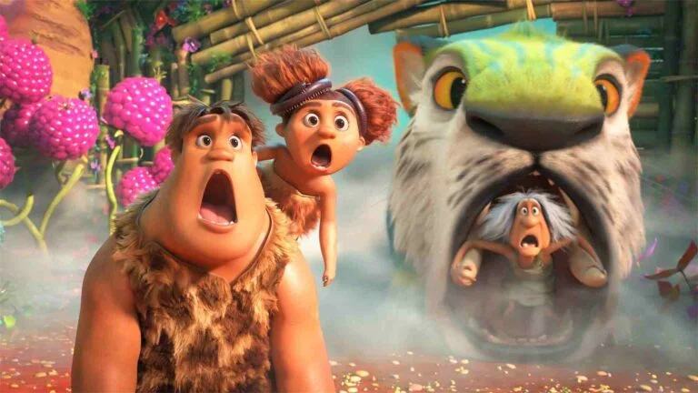 Os Croods 2