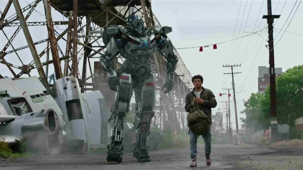 Transformers