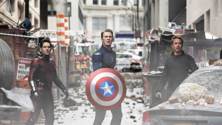 Vingadores Ultimato