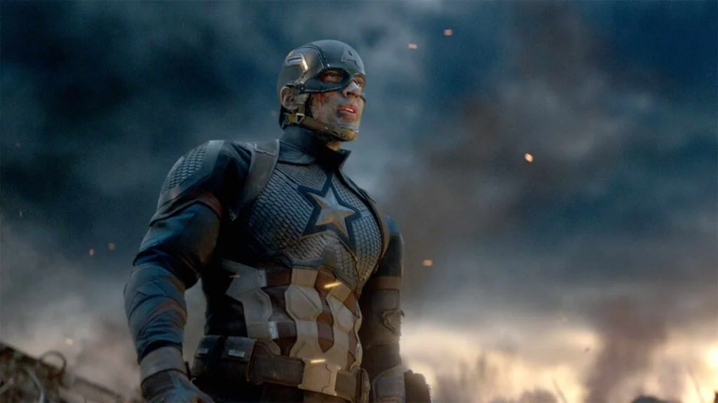 Vingadores Ultimato