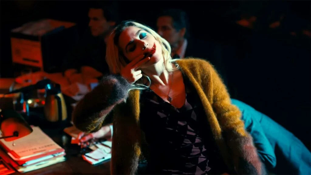 Coringa 2