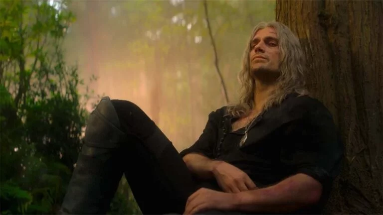 The Witcher 3 Temporada