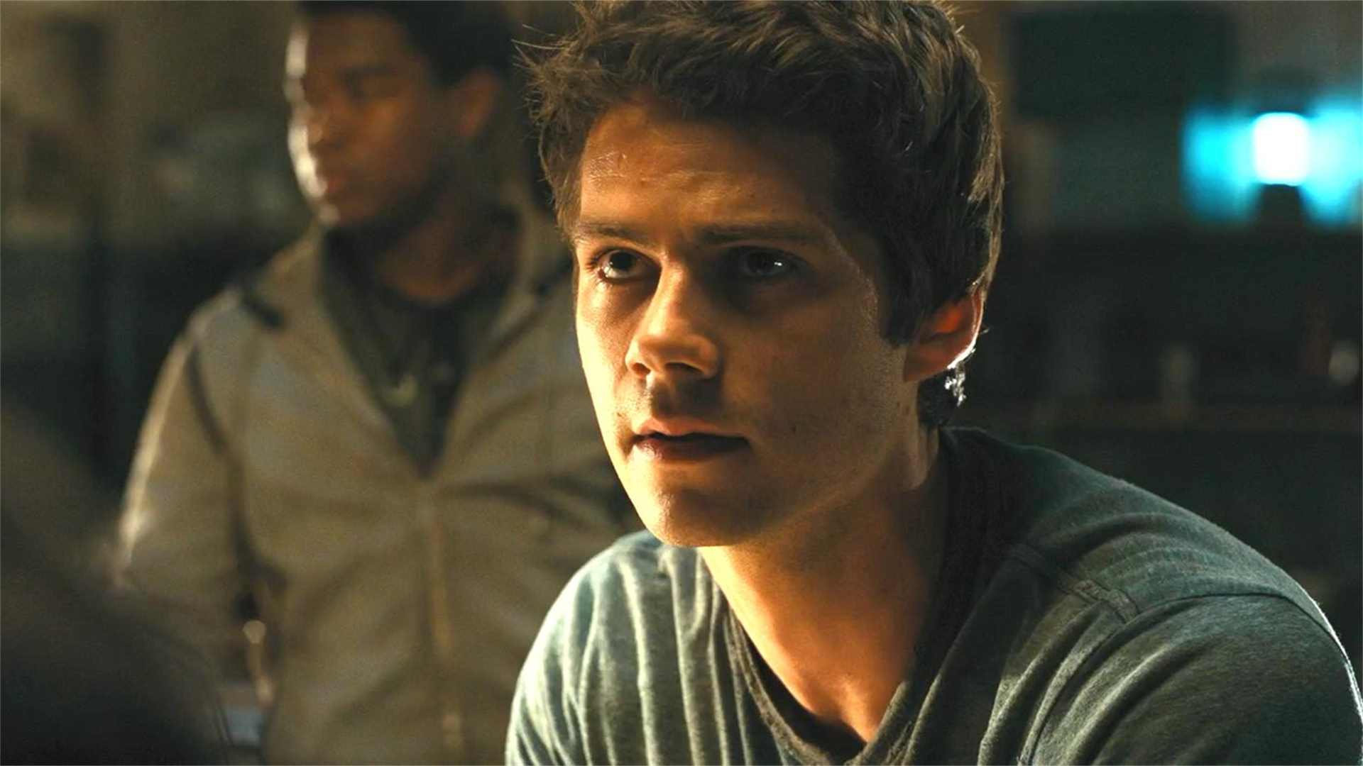 Maze Runner: A Cura Mortal