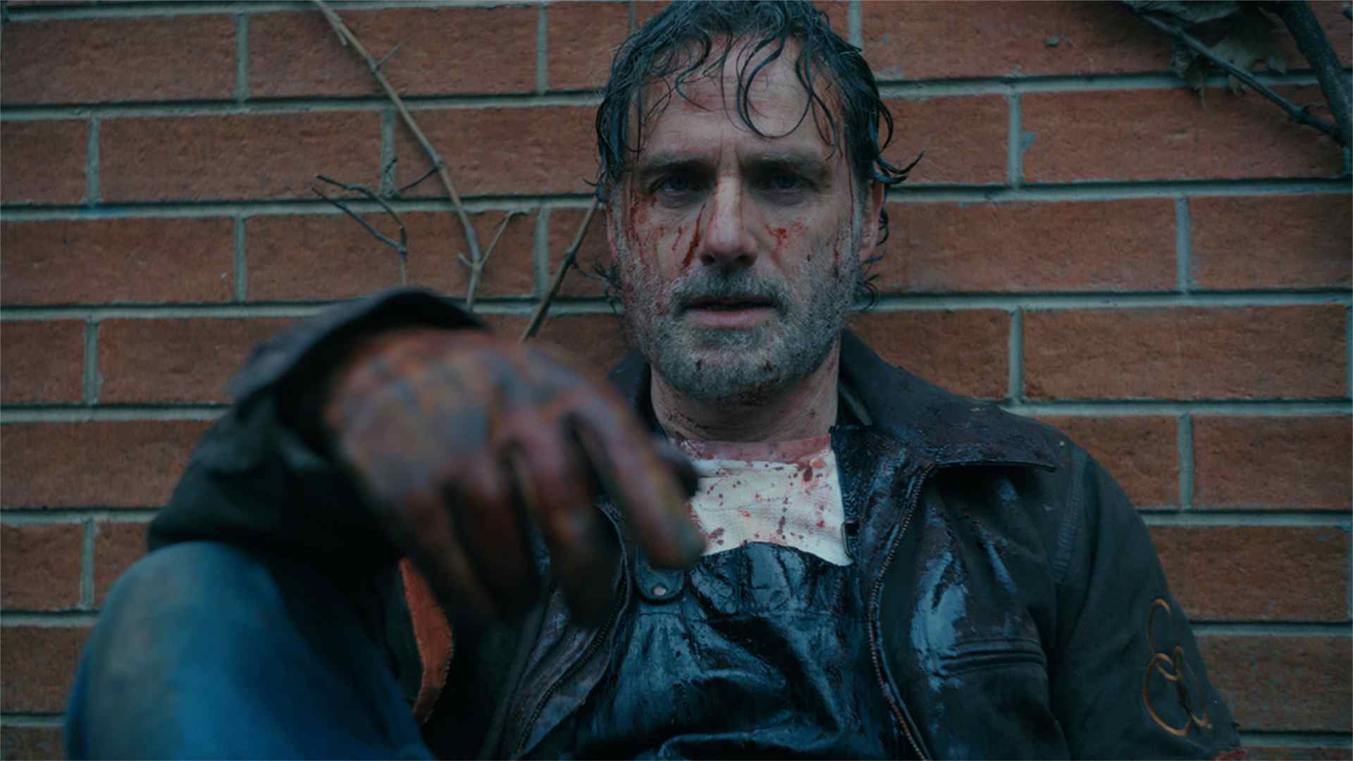 The Walking Dead: The Ones Who Live