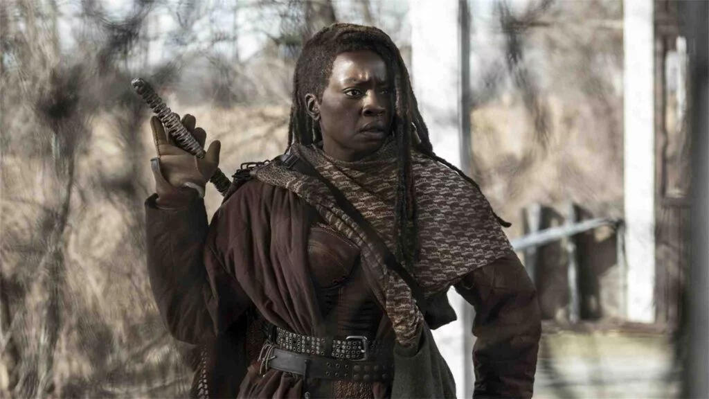 The Walking Dead: The Ones Who Live