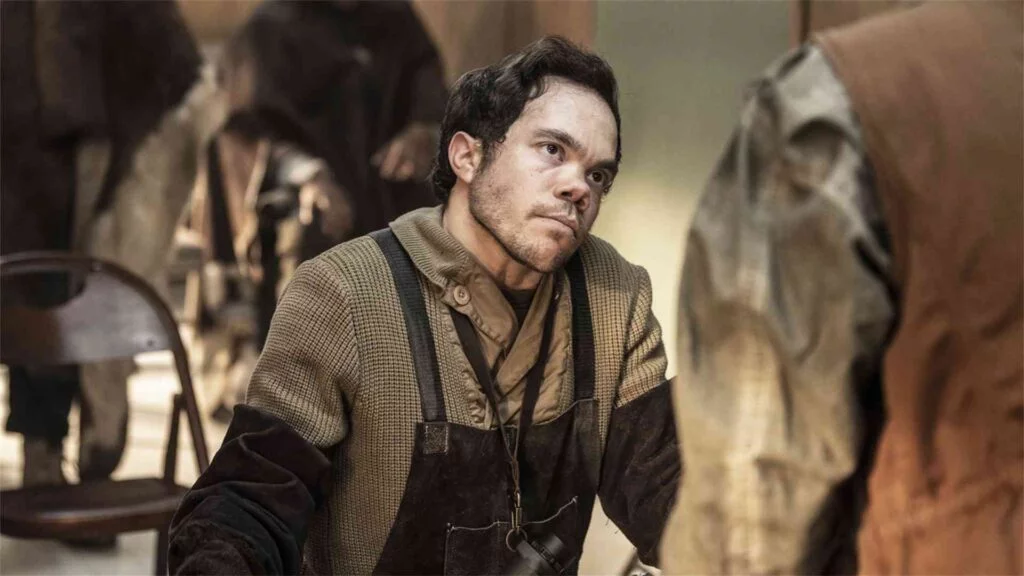The Walking Dead: The Ones Who Live