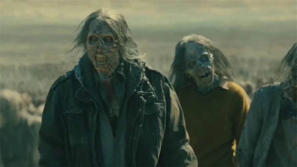 The Walking Dead: The Ones Who Live